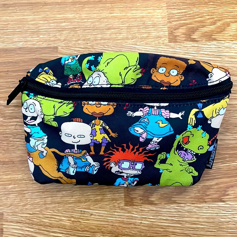 Nickelodeon 90’s Fanny Pack